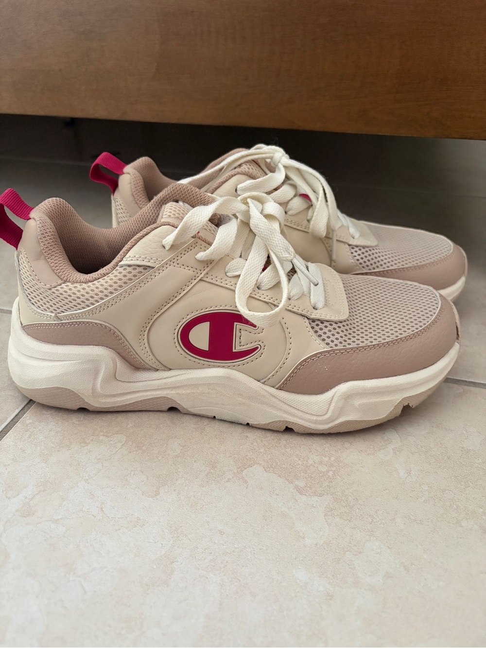 Champion Sneakers